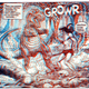 Illustration for article titled Goodbye Joe Kubert, Comic Book Titan